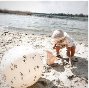 Ballon de plage - Kubi